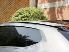 2011款 标致SXC 基本型
