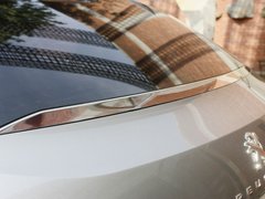2011款 标致SXC 基本型