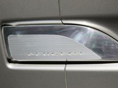 2011款 标致SXC 基本型
