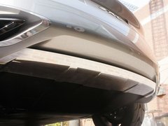 2011款 标致SXC 基本型