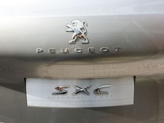 2011款 标致SXC 基本型