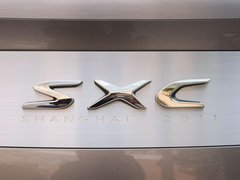 2011款 标致SXC 基本型