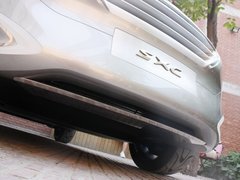 2011款 标致SXC 基本型