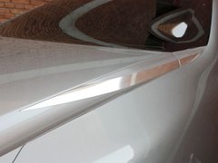 2011款 标致SXC 基本型