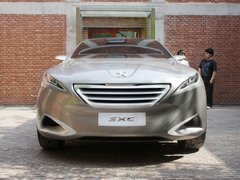 2011款 标致SXC 基本型