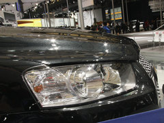 2011款 2.4L 自动 舒适型 5座