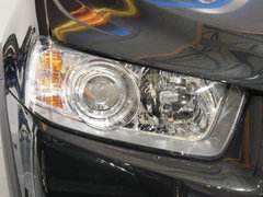 2011款 2.4L 自动 舒适型 5座