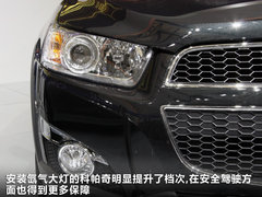 2011款 2.4L 自动 舒适型 5座