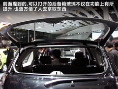 2011款 2.4L 自动 舒适型 5座