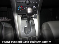 2011款 2.4L 自动 舒适型 5座