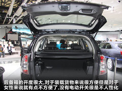 2011款 2.4L 自动 舒适型 5座