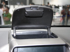 2011款 2.4L 自动 舒适型 5座