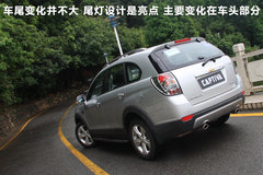 2011款 2.4L 自动 舒适型 5座