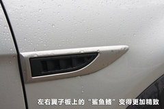 2011款 2.4L 自动 舒适型 5座