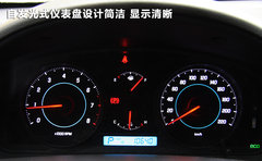 2011款 2.4L 自动 舒适型 5座