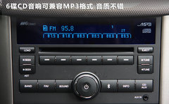2011款 2.4L 自动 舒适型 5座