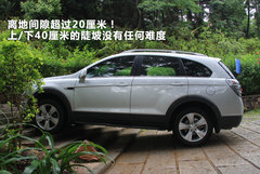 2011款 2.4L 自动 舒适型 5座