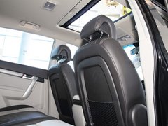 2011款 2.4L 自动 舒适型 5座