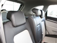 2011款 2.4L 自动 舒适型 5座