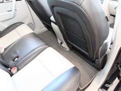 2011款 2.4L 自动 舒适型 5座