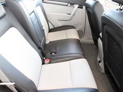 2011款 2.4L 自动 舒适型 5座