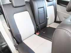 2011款 2.4L 自动 舒适型 5座