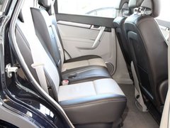 2011款 2.4L 自动 舒适型 5座