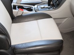 2011款 2.4L 自动 舒适型 5座