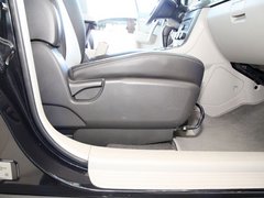 2011款 2.4L 自动 舒适型 5座
