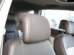 2011款 2.4L 自动 舒适型 5座