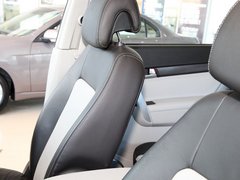 2011款 2.4L 自动 舒适型 5座