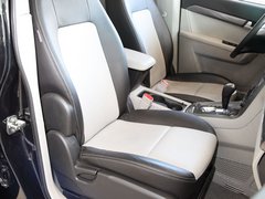 2011款 2.4L 自动 舒适型 5座