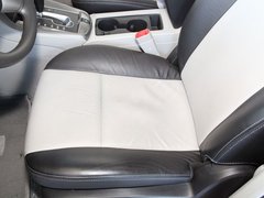 2011款 2.4L 自动 舒适型 5座