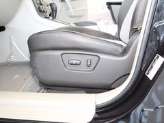 2011款 2.4L 自动 舒适型 5座