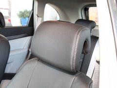 2011款 2.4L 自动 舒适型 5座