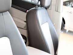 2011款 2.4L 自动 舒适型 5座