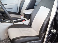 2011款 2.4L 自动 舒适型 5座