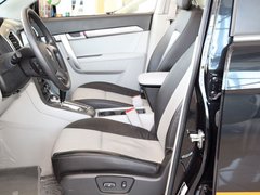 2011款 2.4L 自动 舒适型 5座