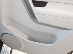 2011款 2.4L 自动 舒适型 5座