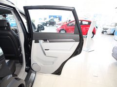 2011款 2.4L 自动 舒适型 5座