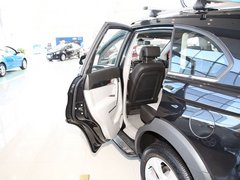 2011款 2.4L 自动 舒适型 5座