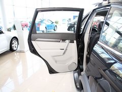 2011款 2.4L 自动 舒适型 5座