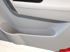 2011款 2.4L 自动 舒适型 5座