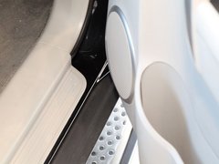 2011款 2.4L 自动 舒适型 5座