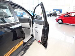 2011款 2.4L 自动 舒适型 5座
