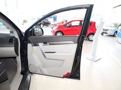 2011款 2.4L 自动 舒适型 5座