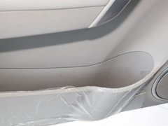 2011款 2.4L 自动 舒适型 5座