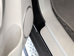2011款 2.4L 自动 舒适型 5座
