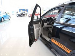 2011款 2.4L 自动 舒适型 5座