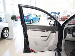 2011款 2.4L 自动 舒适型 5座